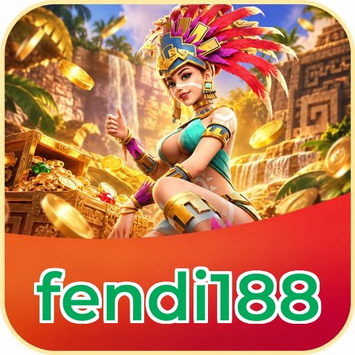 Screenshot 1 - fendi188 Home Screen