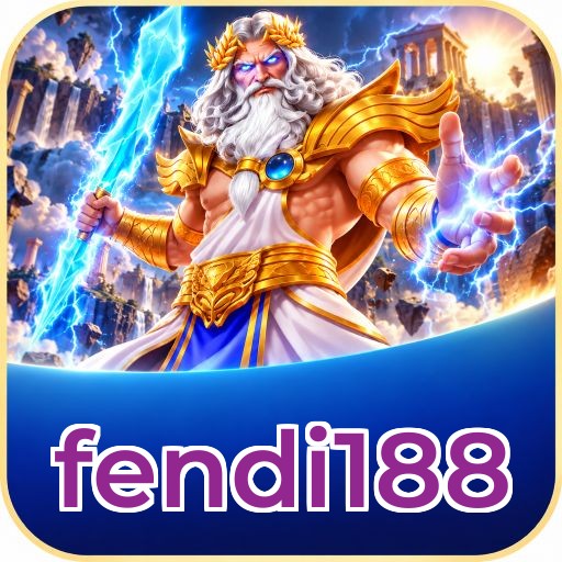 Screenshot 1 - fendi188 Home Screen