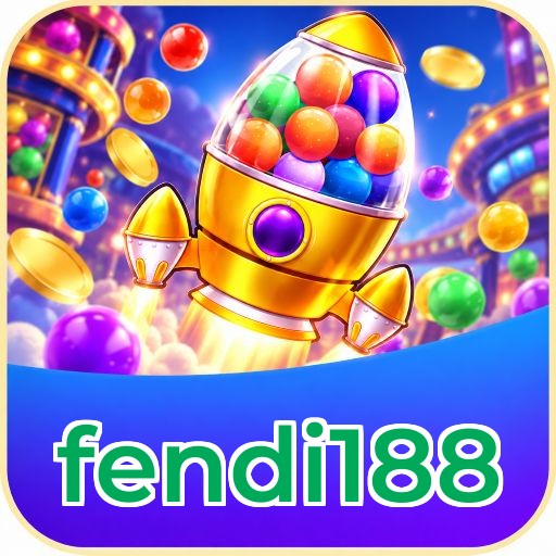 Screenshot 1 - fendi188 Home Screen