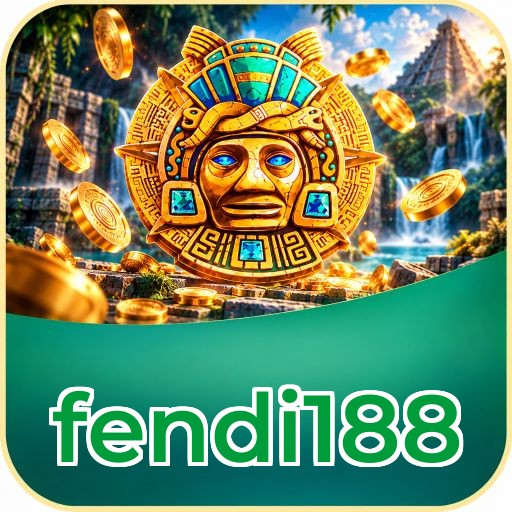 Screenshot 1 - fendi188 Home Screen